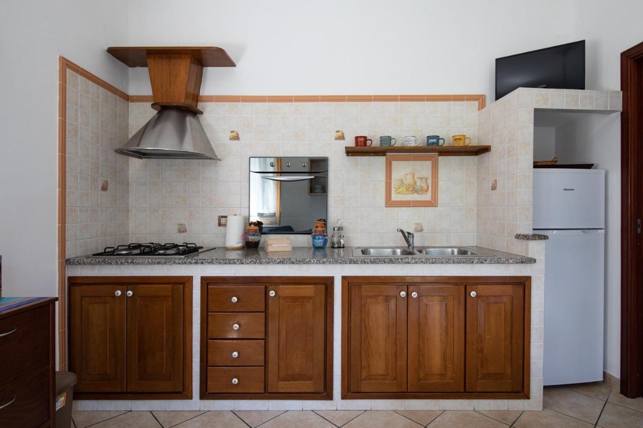 Yourhome - San Valerio Home Sorrento Exterior foto