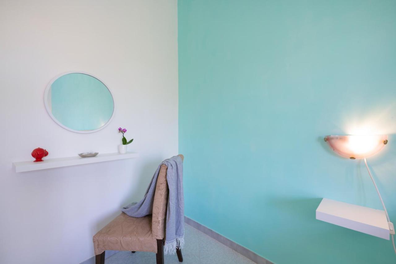 Yourhome - San Valerio Home Sorrento Exterior foto